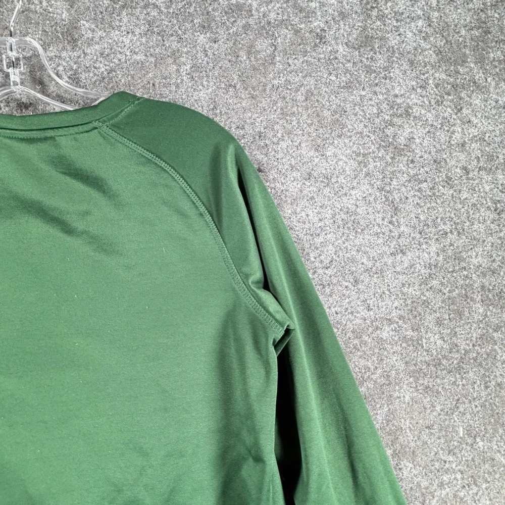 NFL this green
